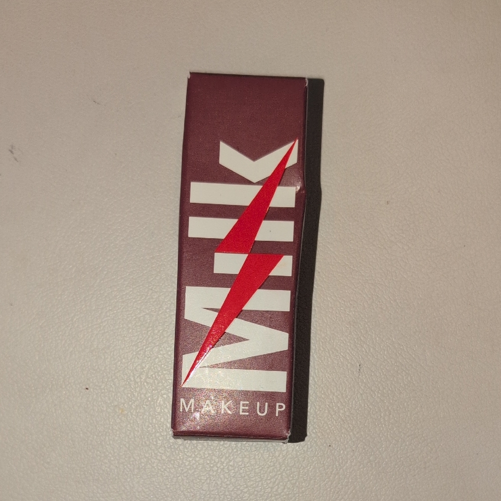 Milk Makeup - Lip Plumper Lip Gloss-  New In Box